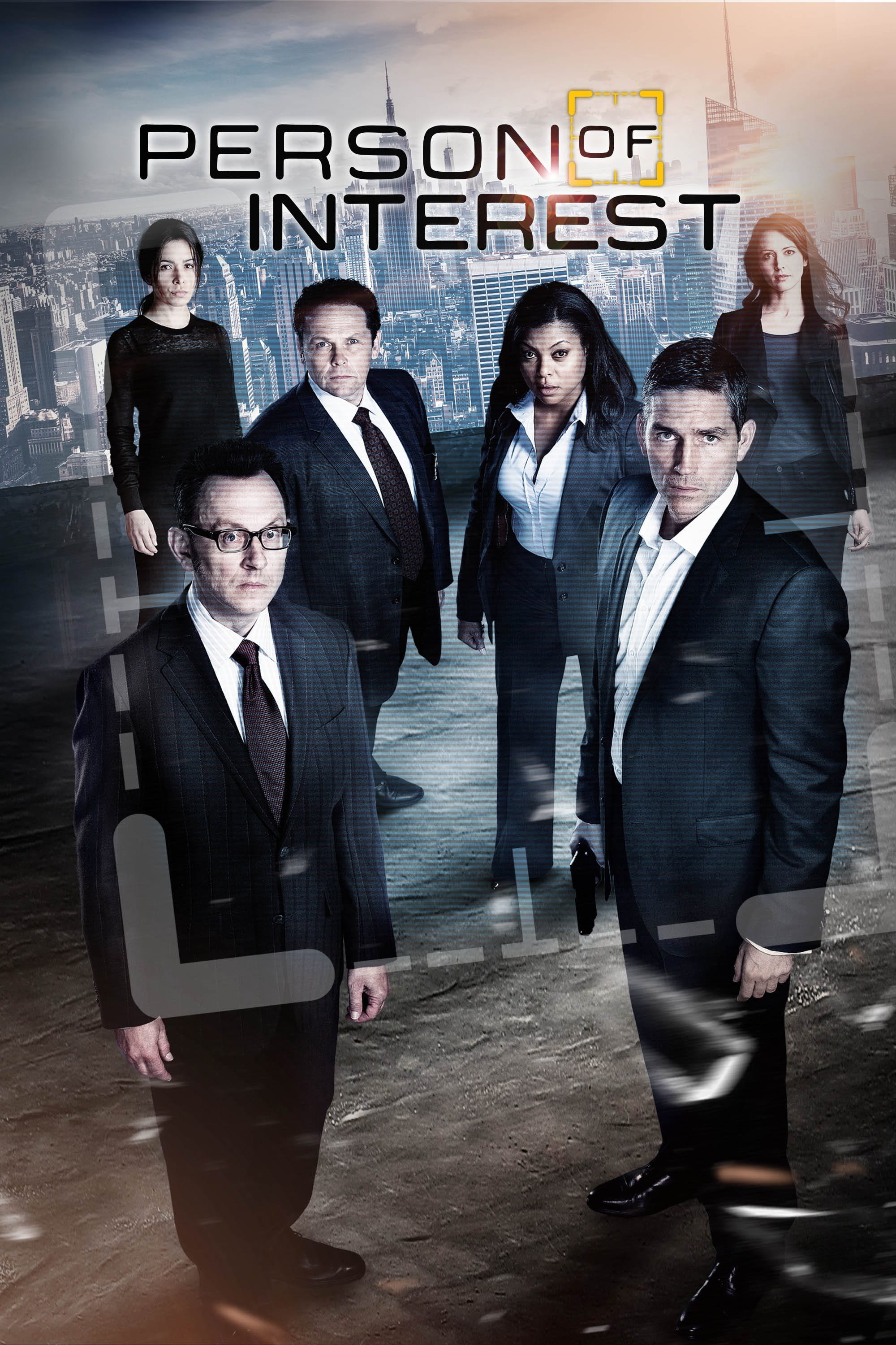 Person of Interest [47314] (A1768130503) [[Shows]] --Plex--